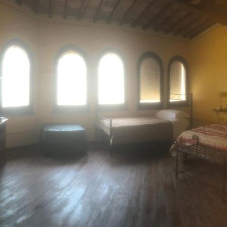 Camere Della Vecchia Posta Треви Экстерьер фото