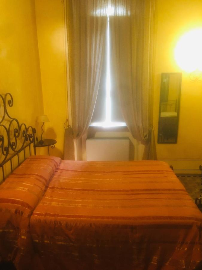 Camere Della Vecchia Posta Треви Экстерьер фото